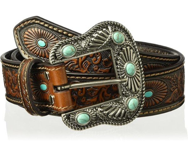 Beaded Belts